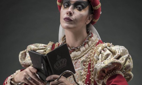 Lisa Kant: esce 